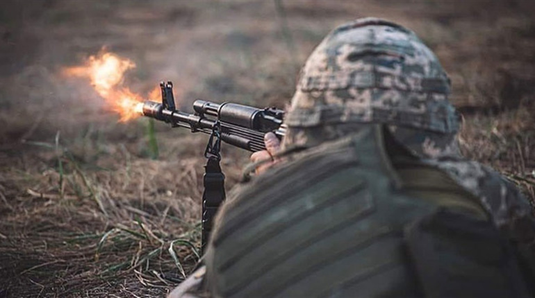 Окупанти відступають: у ЗСУ повідомили про успіхи на лівобережжі Херсонщини