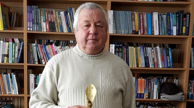 Чемпіоном району з шахів став корделівчанин