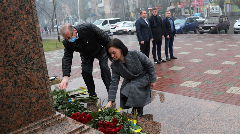 Майдан стояв за справедливість