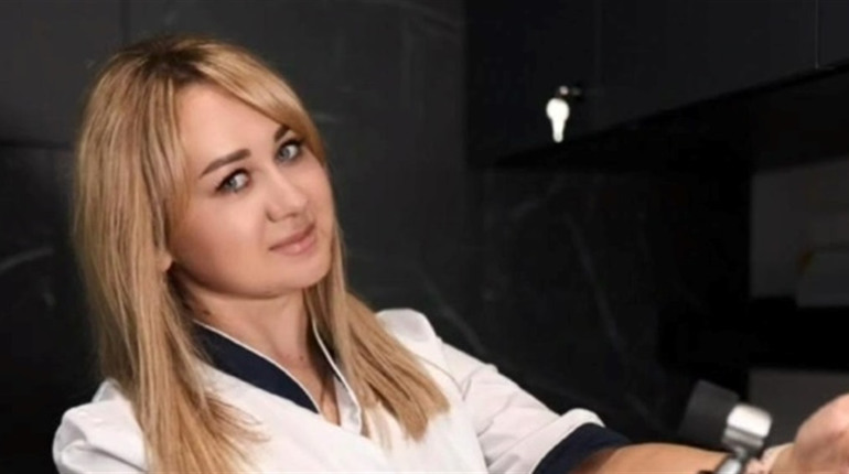 Лікарка-дерматовенеролог Інна Ткаченко проводить прийом у Знам’янці: як записатися на консультацію