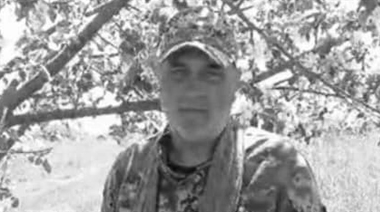 Пішов з життя наш земляк - Герой Руслан Абдулаєв. Віддайте шану мужньому воїну