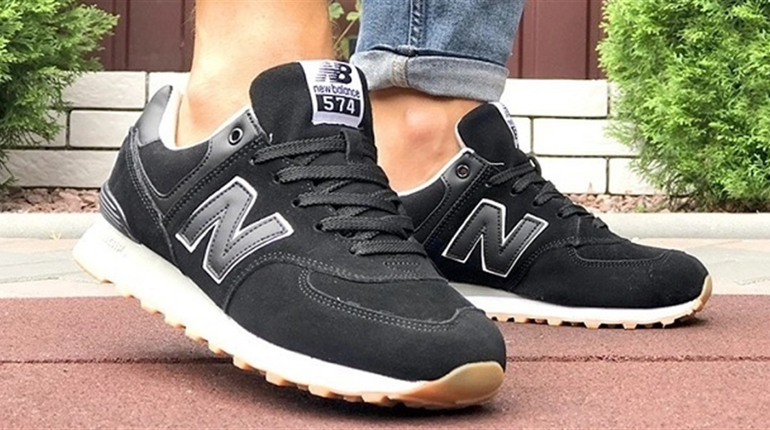 Колаборації New Balance 574, які увійшли в історію