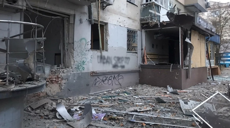 На Херсонщині внаслідок обстрілів 6 поранених за добу, одна людина загинула, — прокуратура