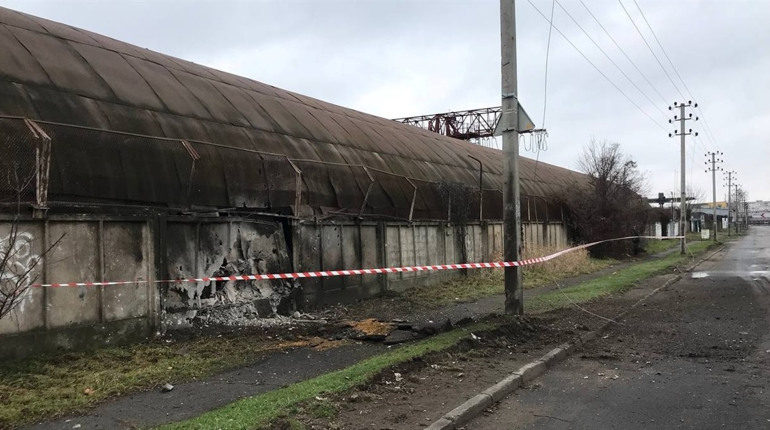 Мародерство, вбивства та обстріли: На Херсонщині триває терор окупантів