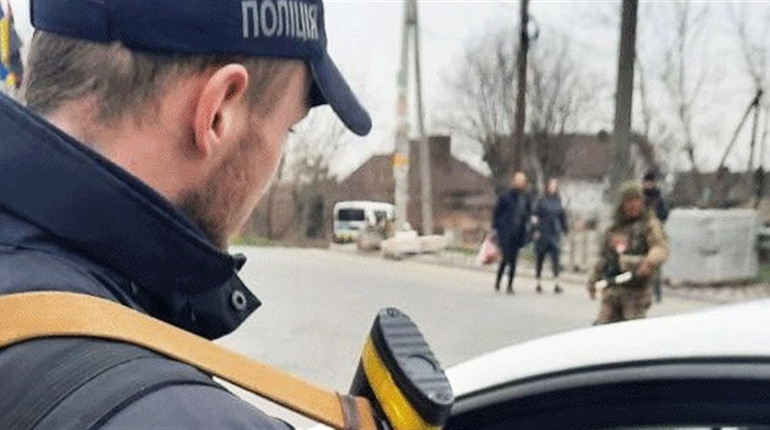 За час війни на Рівненщині затримали понад 400 підозрюваних у пособництві ворогу