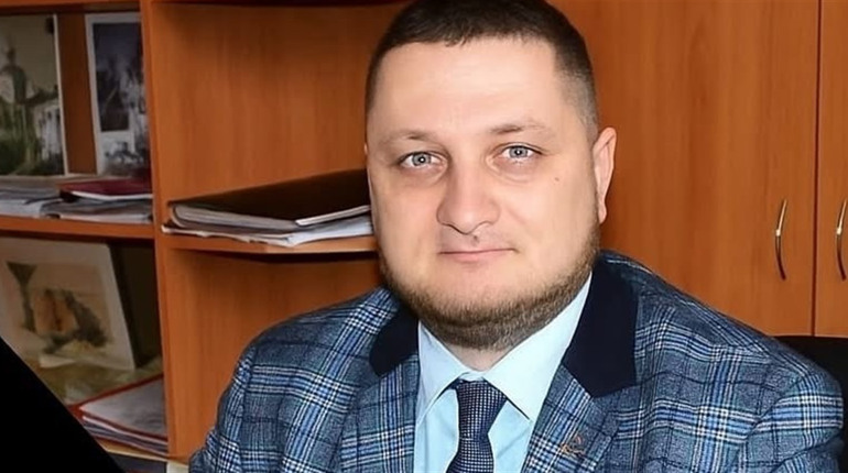 Помер директор фахового коледжу КОГПА