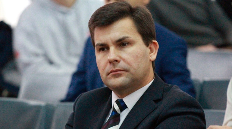 ДБР знайшло докази державної зради у багаторічного поплічника Сальдо в Херсоні — Сергія Черевка