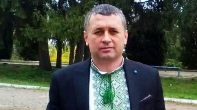 Чортківський укрупнений район отримав нового голову райдержадміністрації