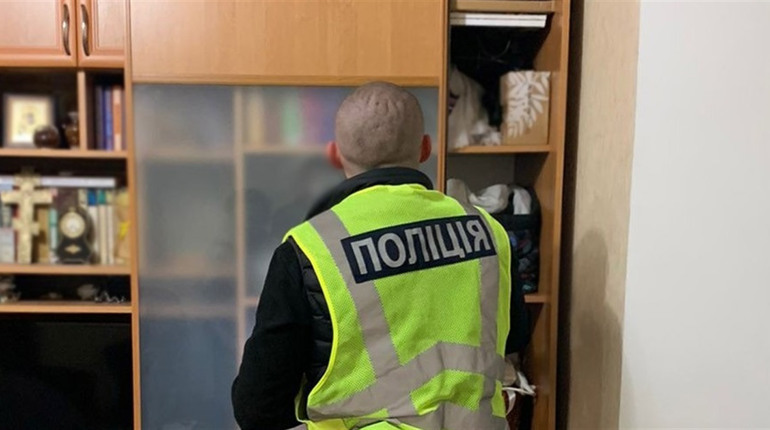 На Житомирщині депутата та його спільника поліція затримала за хабарництво