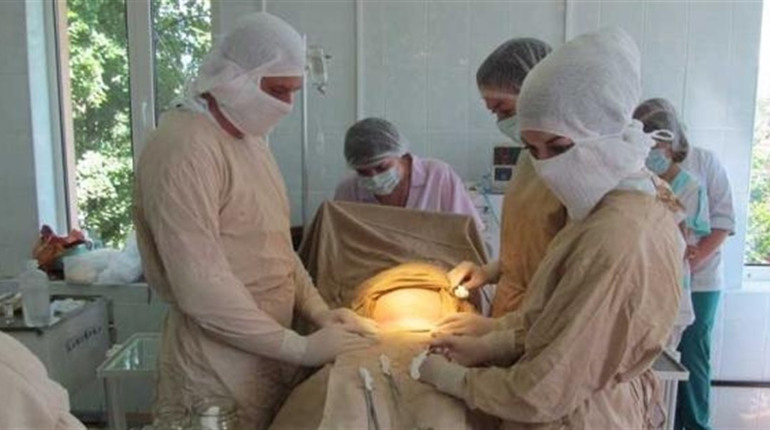 Пологове відділення у Володимирці працює – ситуацію прокоментував завідувач