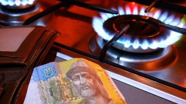 У золотоніських школах та садочках тепло. Це при тому, що ціна на газ сягає 30 гривень за кубометр