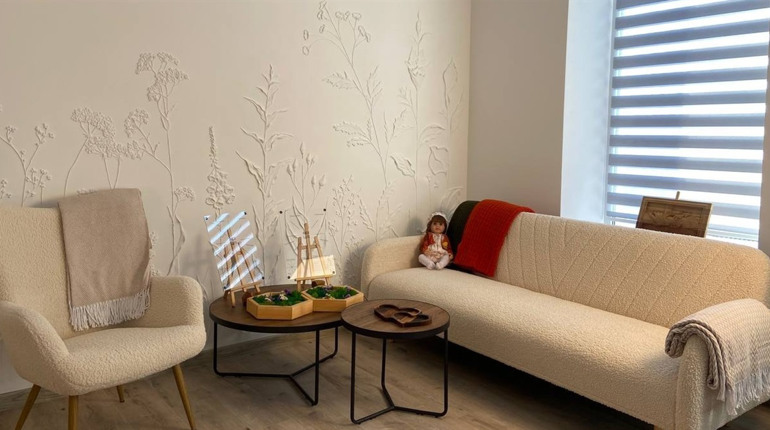 У центрі «Життя» в Сарнах відкриють сімейний терапевтичний простір: що у програмі заходу