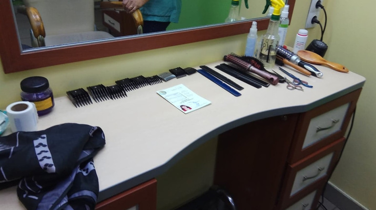 За рік в Умані перевірили майже пів сотні перукарень та салонів краси