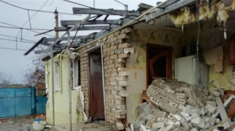Окупанти продовжують обстрілювати Херсонщину: є загиблі та поранені