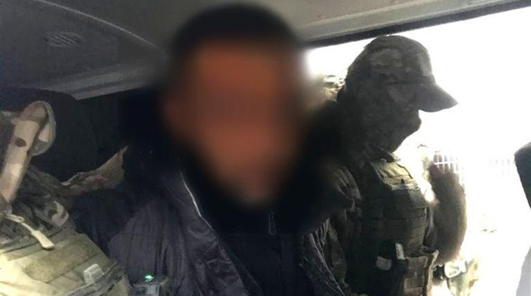 Гучне затримання. Правоохоронці вийшли на фігурантів убивства херсонського бізнесмена