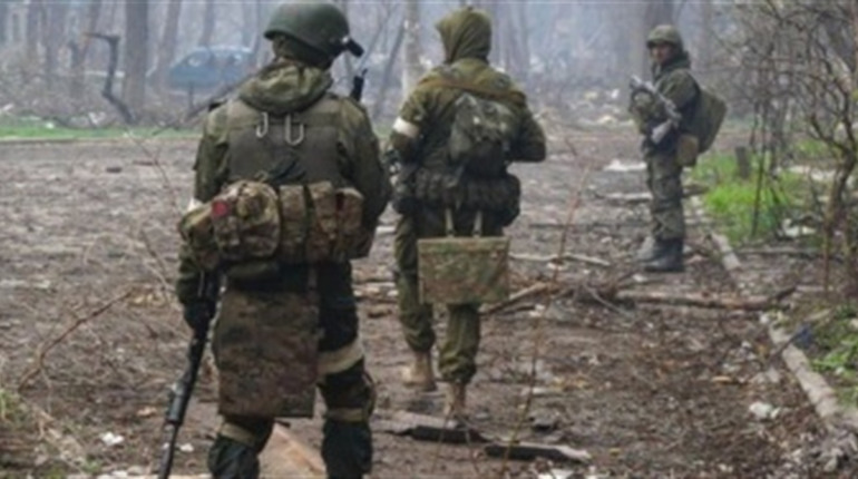 На Херсонському напрямку окупанти масово госпіталізуються, щоб уникнути боїв