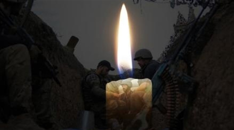 Завтра Шосткинщина проваджає в останню путь своїх захисників