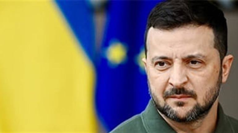 Зеленський виступив із терміновим зверненням до українців