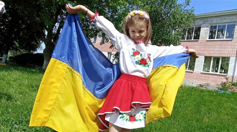 Про що мріють наші діти: опитування до Дня захисту дітей