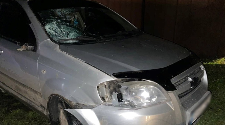 Збив жінку та втік: у Шостці судитимуть водія Chevrolet за ДТП у стані сп’яніння