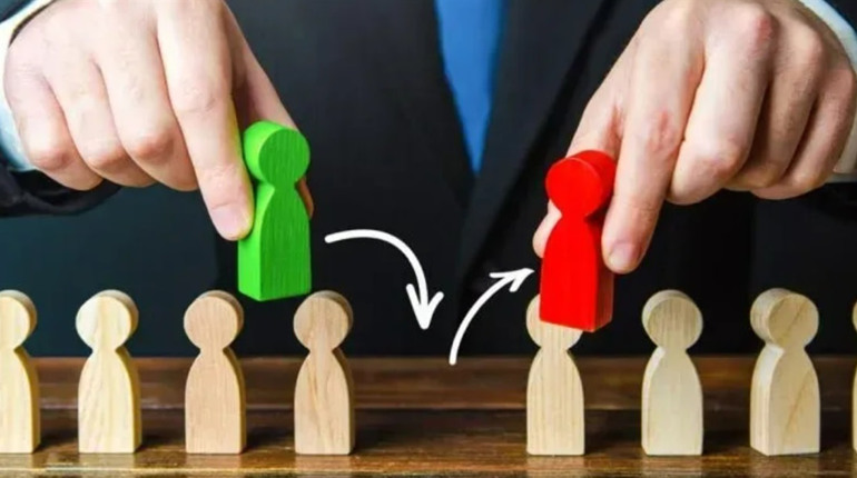 У Білопільському районному суді відбулися зміни