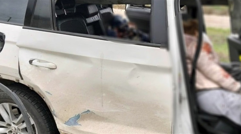 Загарбники атакували подан 40 міст і сіл Херсонщини: 2 загиблих, 10 поранених