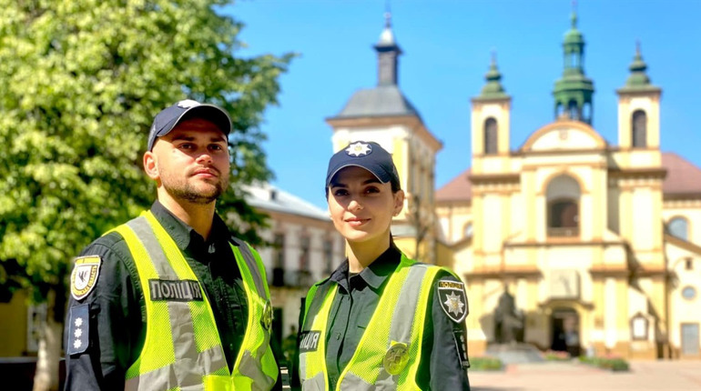 Безпека на Великдень: мешканців Уманщини закликають бути обачними і реагувати на тривоги