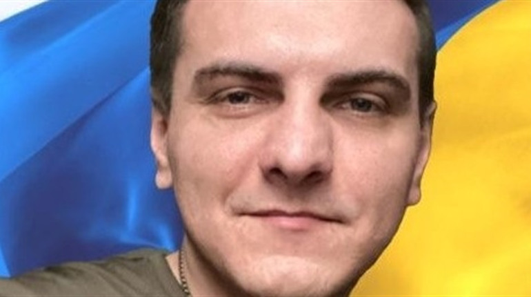 Внаслідок обстрілу Харкова загинув нацгвардієць із Глухова Микола Куприк
