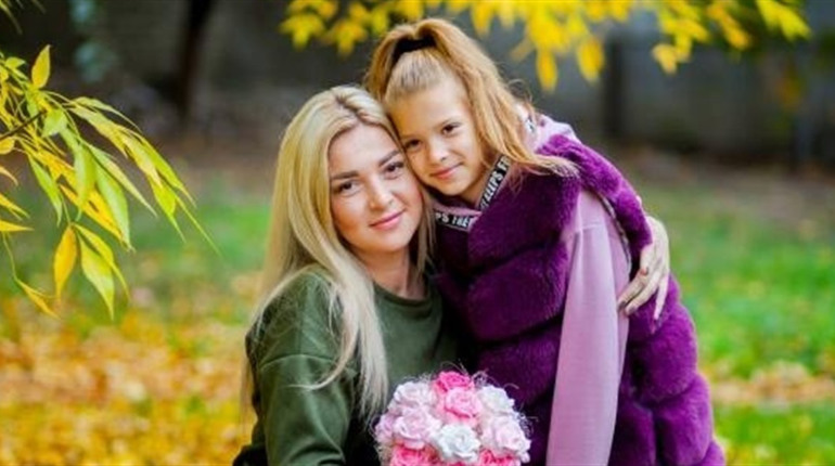 Переселенка з Миколаєва Інна Юскевич варить духмяне мило, відроджує свою справу та вірить у Перемогу