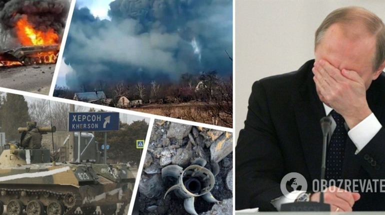 Коли і чим закінчиться війна в Україні. Прогноз розвідки