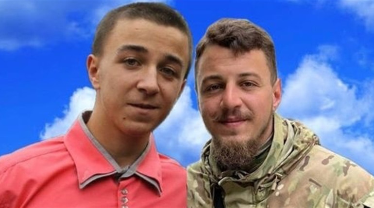 Соломія Українець: "Пишу вірші про наших Героїв"