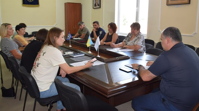 Домашнє насильство у Біляївській громаді: за шість місяців зафіксували 12 випадків