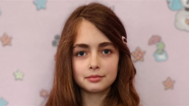 Глухівчанка перемогла у міжнародному конкурсі з традиційною лялькою-мотанкою у сучасному стилі