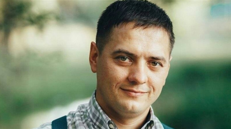 Пішов з життя спортивний журналіст, знам’янчанин Євген Савранський: що він залишив для нас
