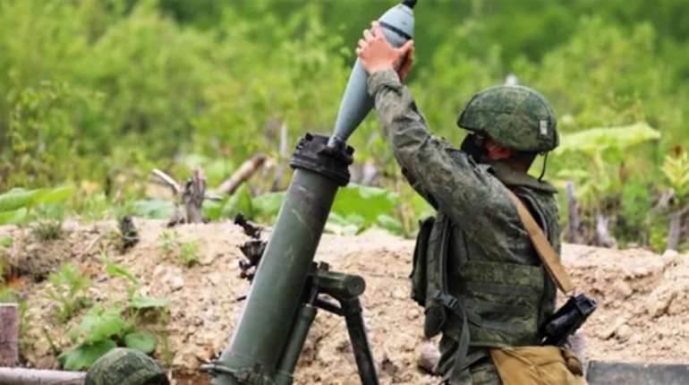 Зранку ворог обстріляв село в Есманьській громаді: поранено жінку, вона в лікарні
