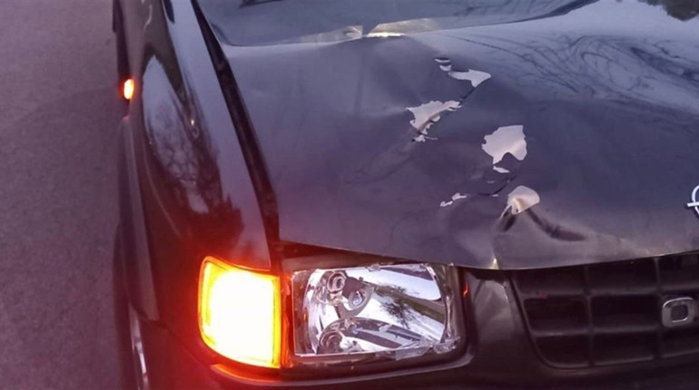 Взяв авто "покататися": затримано водія, який збив на смерть пішохода в селі Кароліно-Бугаз