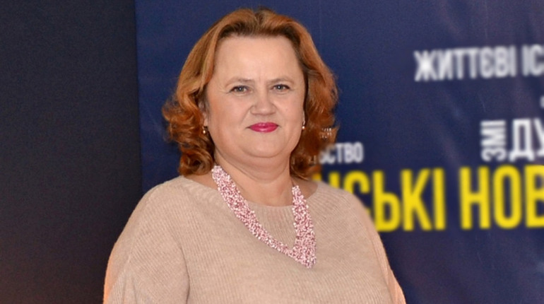 Ексзаступниця голови адміністрації очолила школу в Сарнах