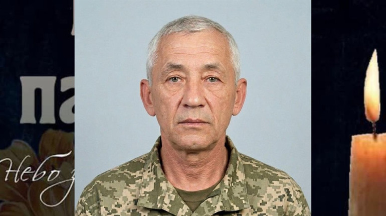 На щиті повертається додому Олександр Коваленко