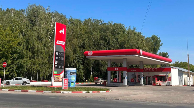 Ціна тижня: скільки коштує бензин, дизель і газ на АЗС у Старокостянтинові