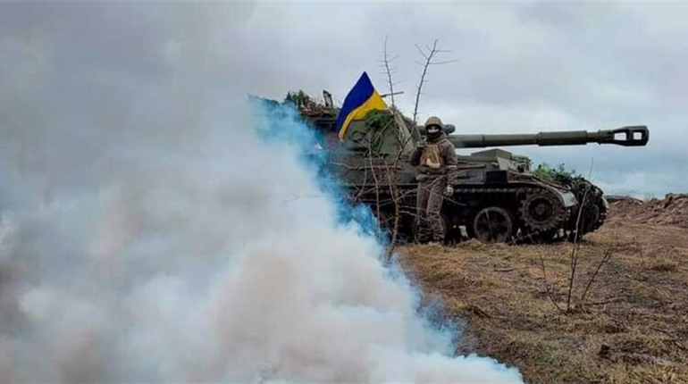 Триває 332-й день війни. Втрати ворога та ситуація в регіонах станом на ранок 21 січня