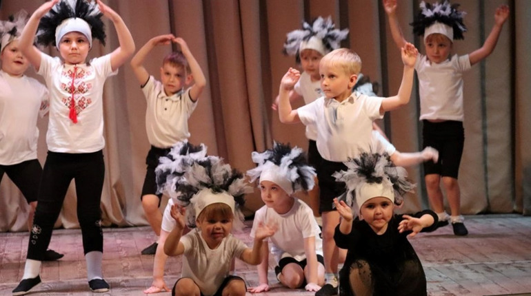 «Для мене не існує життя, окрім танців»: як Мар'я Міхневич створила колектив Volonté в часи війни