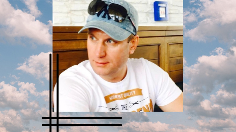 Некролог: памʼяті найкращого тата, сина, чоловіка - Влада Масальського