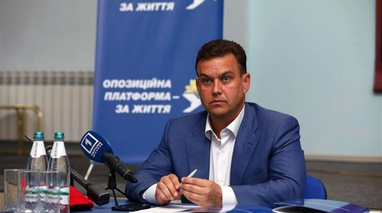 У ЗМІ повідомляють, що загиблий мер Кривого Рогу перед смертю відпочивав на Херсонщині
