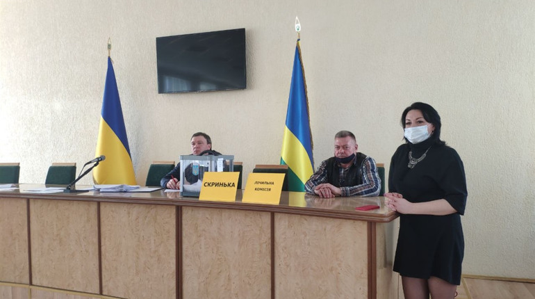 У Фастові обрали заступника голови районної ради