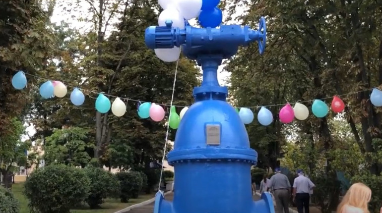 Херсонці заборгували водоканалу понад 85 мільйонів гривень — мають право відключати воду