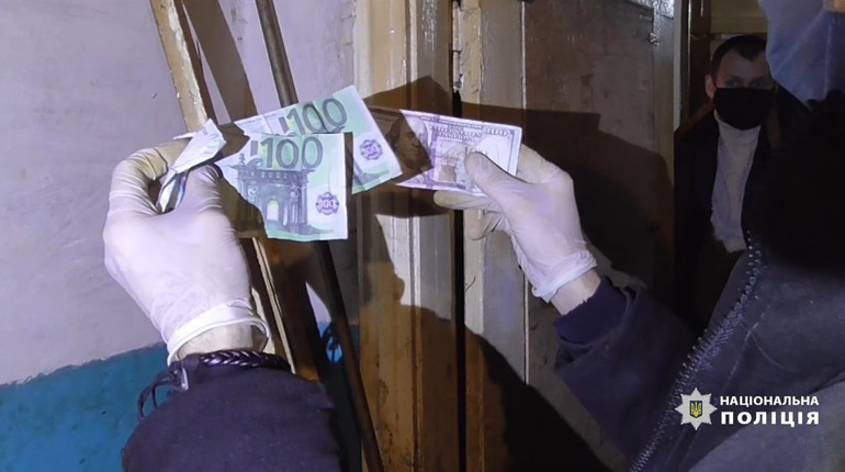 У Шостці обікрали будинок майже на мільйон гривень (відео)