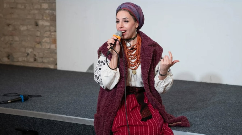 «Фольклор — це не минуле, це ми самі»: Алла Пустовіт про шлях від Первомайська до великої сцени