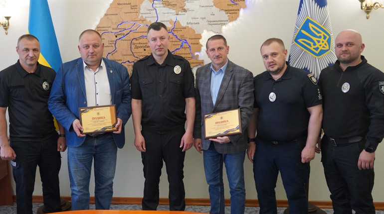 У Дрогобицькій громаді буде своя поліцейська станція та офіцер громади