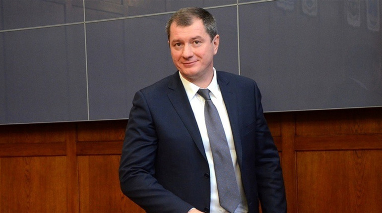 Так званому «голові уряду Херсонської області» Єлісєєву винесли вирок