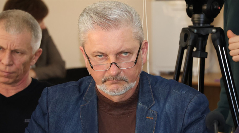 У Південноукраїнську Сергій Снітков більше не хоче бути депутатом міськради